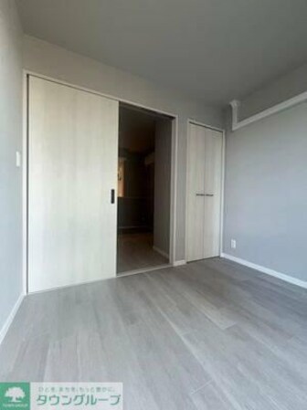 NEXAS EBARAの物件内観写真